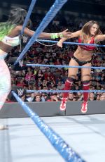 WWE - Smackdown Live! Digitals 09/06/2016