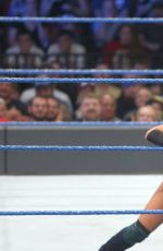 WWE - Smackdown Live! Digitals 09/06/2016