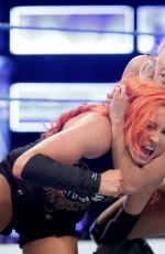 WWE - Smackdown Live! Digitals 09/06/2016