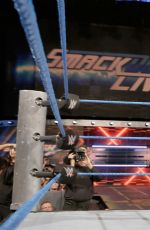 WWE - Smackdown Live! Digitals 09/06/2016