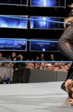 WWE - Smackdown Live! Digitals 09/06/2016