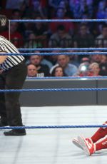 WWE - Smackdown Live! Digitals 09/06/2016