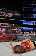 WWE - Smackdown Live! Digitals 09/06/2016