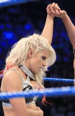 WWE - Smackdown Live! Digitals 09/06/2016
