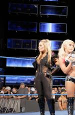 WWE - Smackdown Live! Digitals 09/06/2016