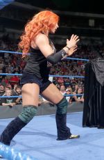 WWE - Smackdown Live! Digitals 09/06/2016