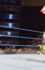 WWE - Smackdown Live! Digitals 09/13/2016