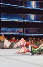WWE - Smackdown Live! Digitals 09/13/2016