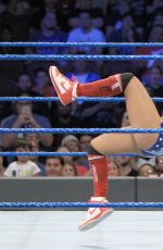 WWE - Smackdown Live! Digitals 09/13/2016