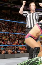 WWE - Smackdown Live! Digitals 09/13/2016