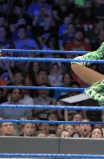 WWE - Smackdown Live! Digitals 09/13/2016