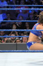 WWE - Smackdown Live! Digitals 09/13/2016