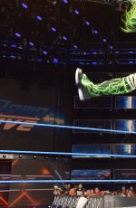 WWE - Smackdown Live! Digitals 09/13/2016