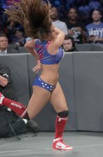WWE - Smackdown Live! Digitals 09/13/2016