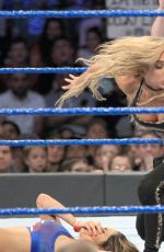 WWE - Smackdown Live! Digitals 09/13/2016