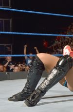 WWE - Smackdown Live! Digitals 09/13/2016