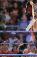 WWE - Smackdown Live! Digitals 09/13/2016