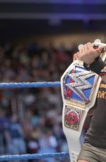 WWE - Smackdown Live! Digitals 09/13/2016