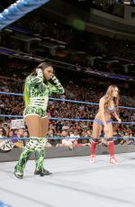 WWE - Smackdown Live! Digitals 09/13/2016