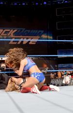 WWE - Smackdown Live! Digitals 09/13/2016