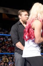 WWE - Smackdown Live! Digitals 09/20/2016