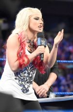 WWE - Smackdown Live! Digitals 09/20/2016