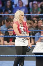 WWE - Smackdown Live! Digitals 09/20/2016