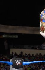 WWE - Smackdown Live! Digitals 09/20/2016