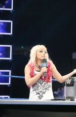 WWE - Smackdown Live! Digitals 09/20/2016