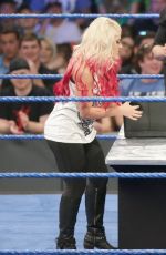 WWE - Smackdown Live! Digitals 09/20/2016