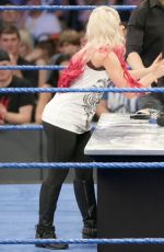 WWE - Smackdown Live! Digitals 09/20/2016