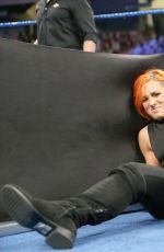 WWE - Smackdown Live! Digitals 09/20/2016