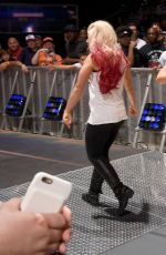 WWE - Smackdown Live! Digitals 09/20/2016