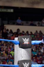 WWE - Smackdown Live! Digitals 09/20/2016