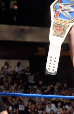 WWE - Smackdown Live! Digitals 09/20/2016
