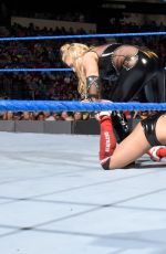 WWE - Smackdown Live! Digitals 09/20/2016