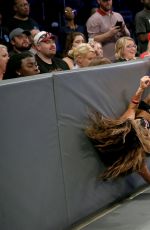 WWE - Smackdown Live! Digitals 09/20/2016