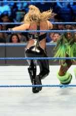 WWE - Smackdown Live! Digitals 09/20/2016