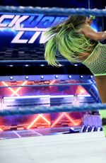 WWE - Smackdown Live! Digitals 09/20/2016