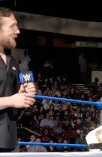 WWE - Smackdown Live! Digitals 09/20/2016