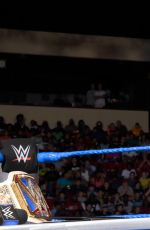 WWE - Smackdown Live! Digitals 09/20/2016