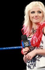 WWE - Smackdown Live! Digitals 09/20/2016