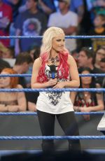 WWE - Smackdown Live! Digitals 09/20/2016
