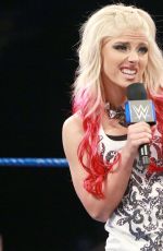WWE - Smackdown Live! Digitals 09/20/2016