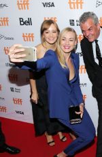 YVONNE STRAHOVSKI at 