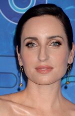 ZOE LISTER JONES at HBO’s 2016 Emmy’s After Party in Los Angeles 09/18/2016