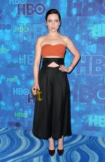 ZOE LISTER JONES at HBO’s 2016 Emmy’s After Party in Los Angeles 09/18/2016