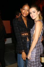 ZOEY DEUTCH at Chanel Celebrates Launch of No.5 L