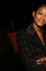 ZOEY DEUTCH at Chanel Celebrates Launch of No.5 L