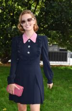 ZOEY DEUTCH at Miu Miu Women’s Tales Photocall at Venice Film Festival 09/01/2016